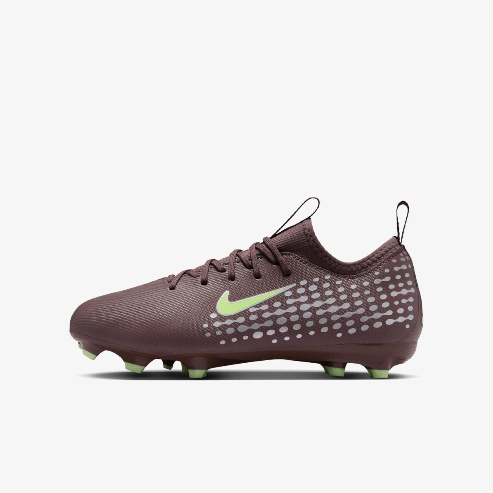 Outlet Детские бутси NIKE JR ZOOM VAPOR 16 ACAD KM FG/MG FQ8394-200