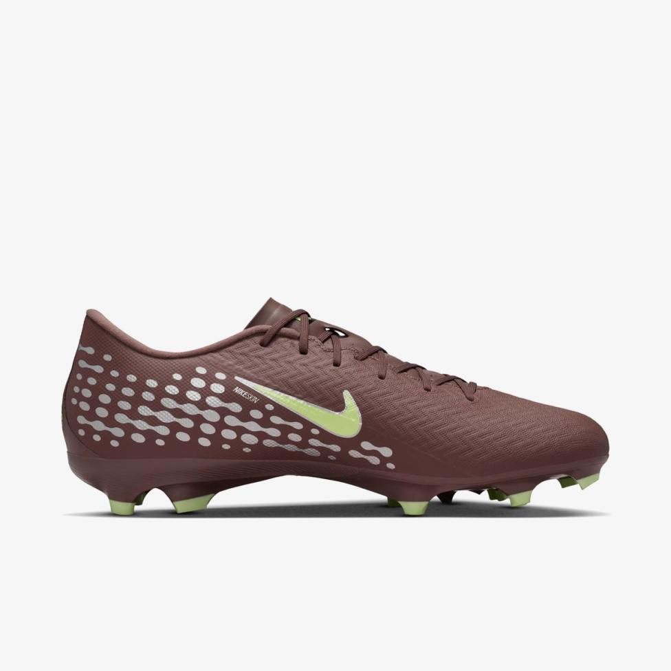 Outlet Чоловічі бутси NIKE ZOOM VAPOR 16 ACADEMY KM FG/MG FQ8377-200_image_3