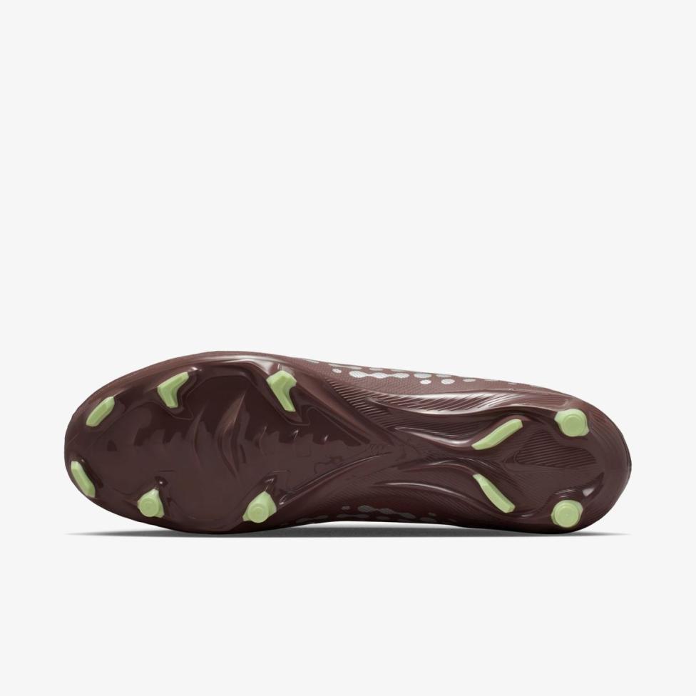 Outlet Чоловічі бутси NIKE ZOOM VAPOR 16 ACADEMY KM FG/MG FQ8377-200
