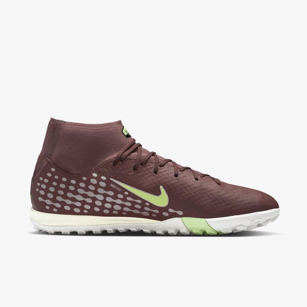 Outlet Чоловічі бутси NIKE ZM SUPERFLY 10 ACADEMY KM TF FQ8333-200_image_3