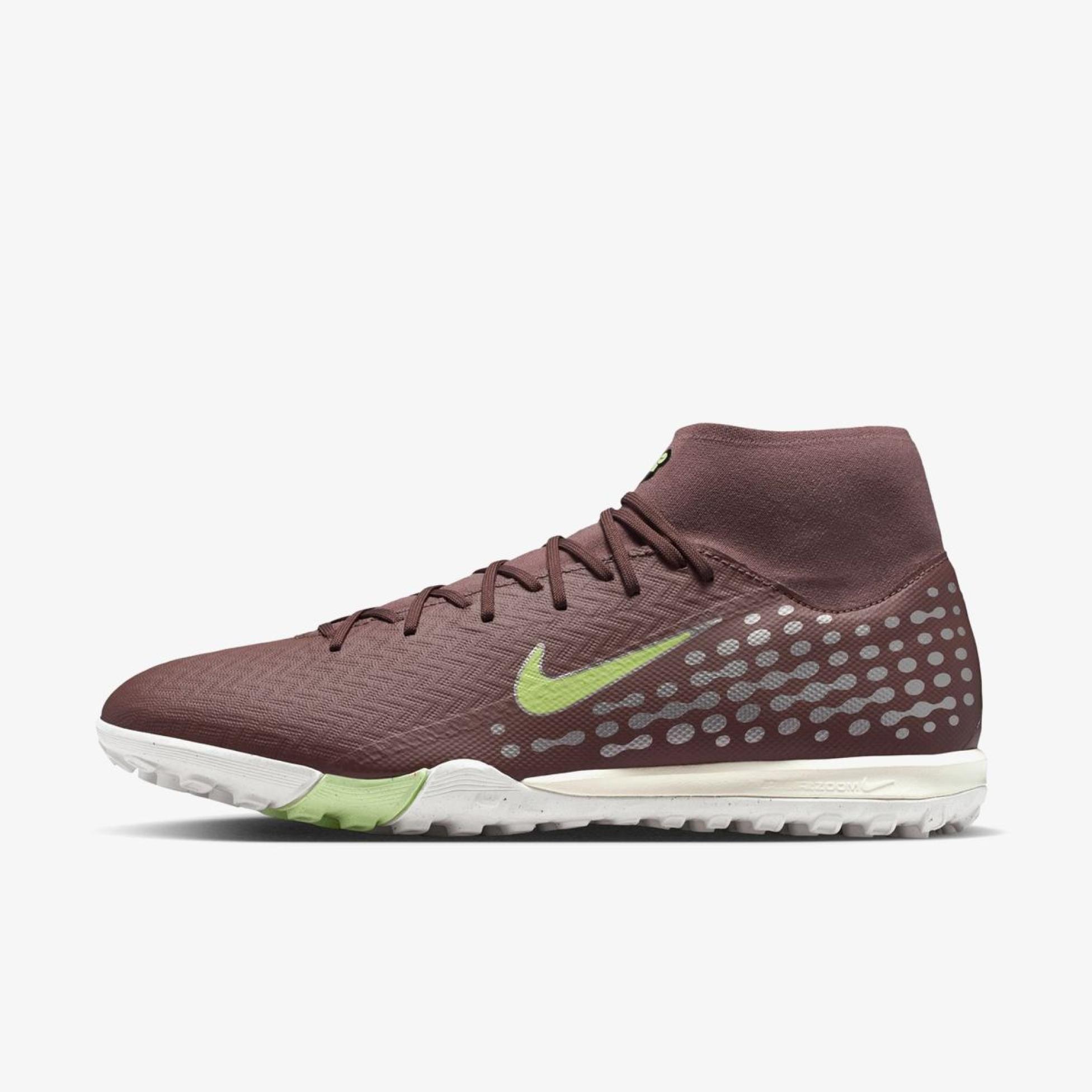 Outlet Чоловічі бутси NIKE ZM SUPERFLY 10 ACADEMY KM TF FQ8333-200