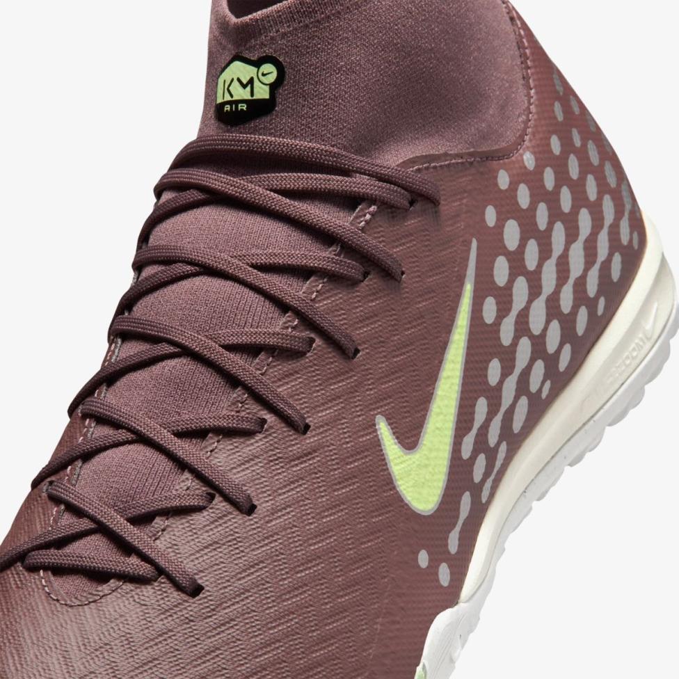 Outlet Чоловічі бутси NIKE ZM SUPERFLY 10 ACADEMY KM TF FQ8333-200_image_7