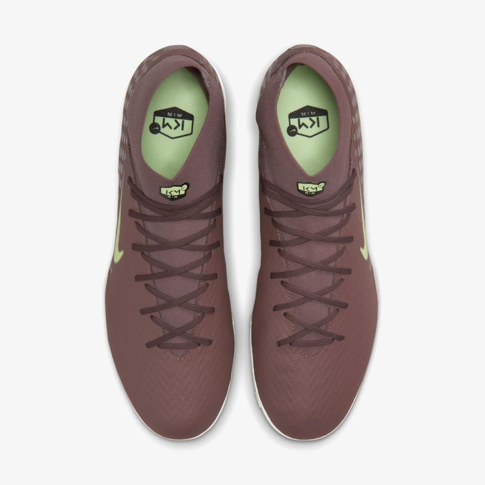 Outlet Чоловічі бутси NIKE ZM SUPERFLY 10 ACADEMY KM TF FQ8333-200_image_4