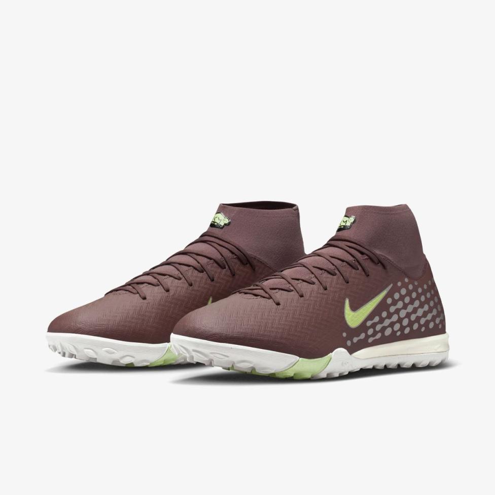 Outlet Чоловічі бутси NIKE ZM SUPERFLY 10 ACADEMY KM TF FQ8333-200_image_5