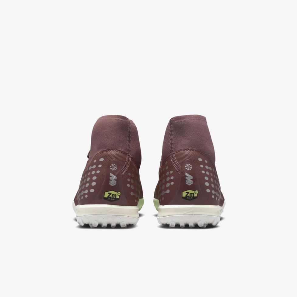 Outlet Чоловічі бутси NIKE ZM SUPERFLY 10 ACADEMY KM TF FQ8333-200_image_6
