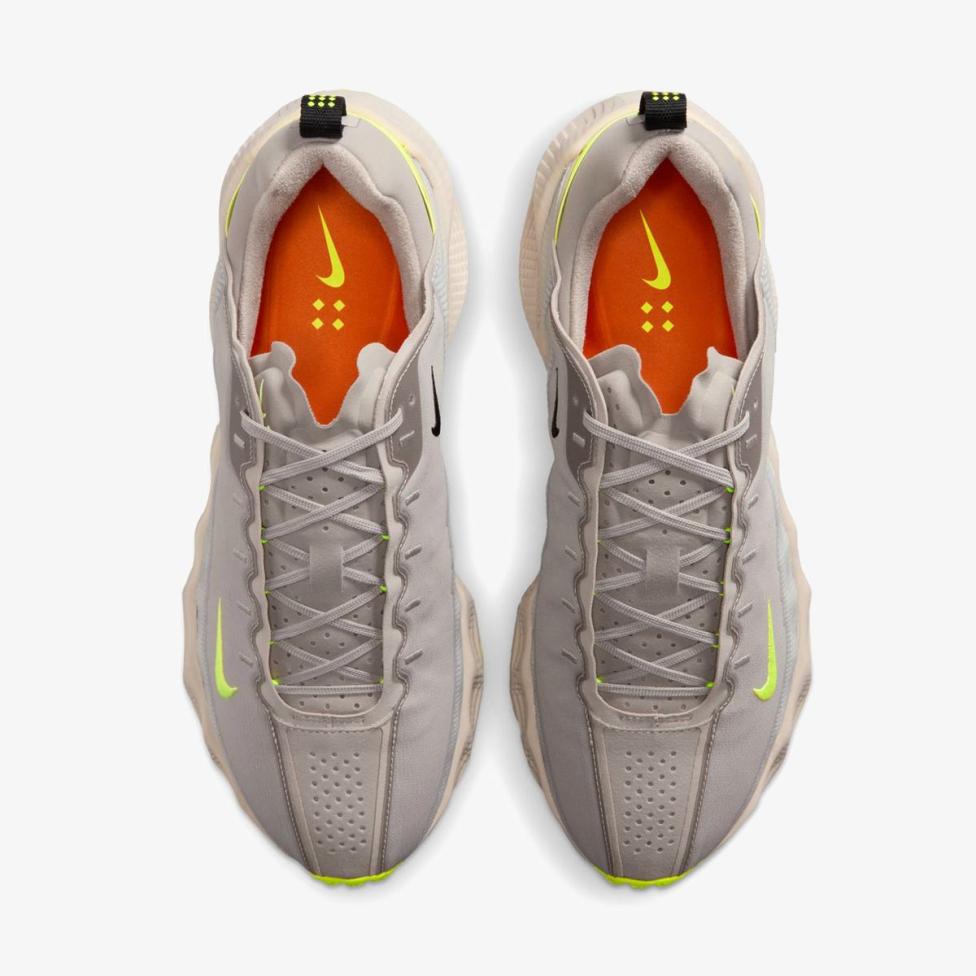 Outlet Чоловічі кросівки NIKE AVA ROVER DX4215-207_image_4