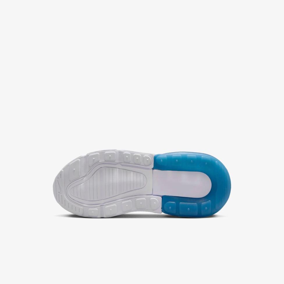 Outlet Дитячі кросівки NIKE AIR MAX 270 (PS) AO2372-125