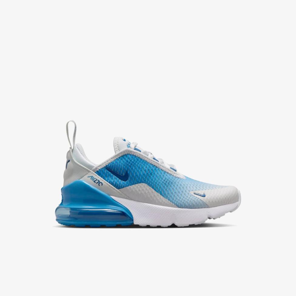 Outlet Дитячі кросівки NIKE AIR MAX 270 (PS) AO2372-125_image_3