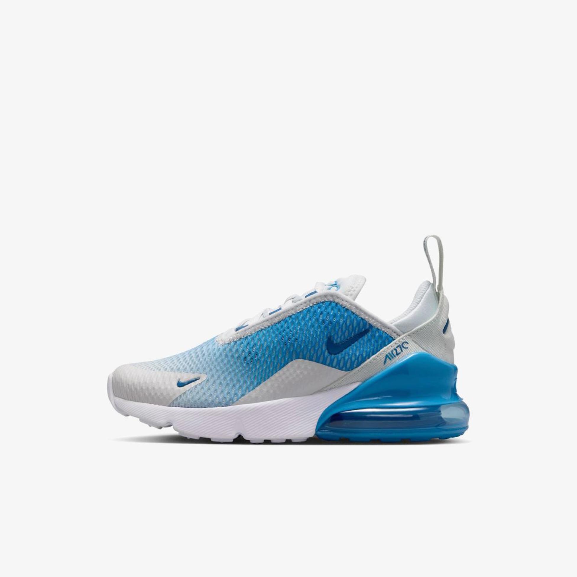 Outlet Дитячі кросівки NIKE AIR MAX 270 (PS) AO2372-125