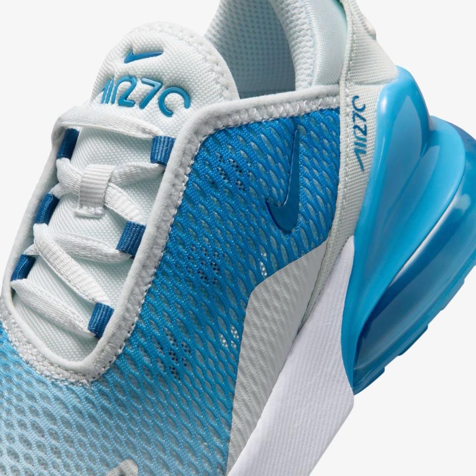 Outlet Дитячі кросівки NIKE AIR MAX 270 (PS) AO2372-125_image_7