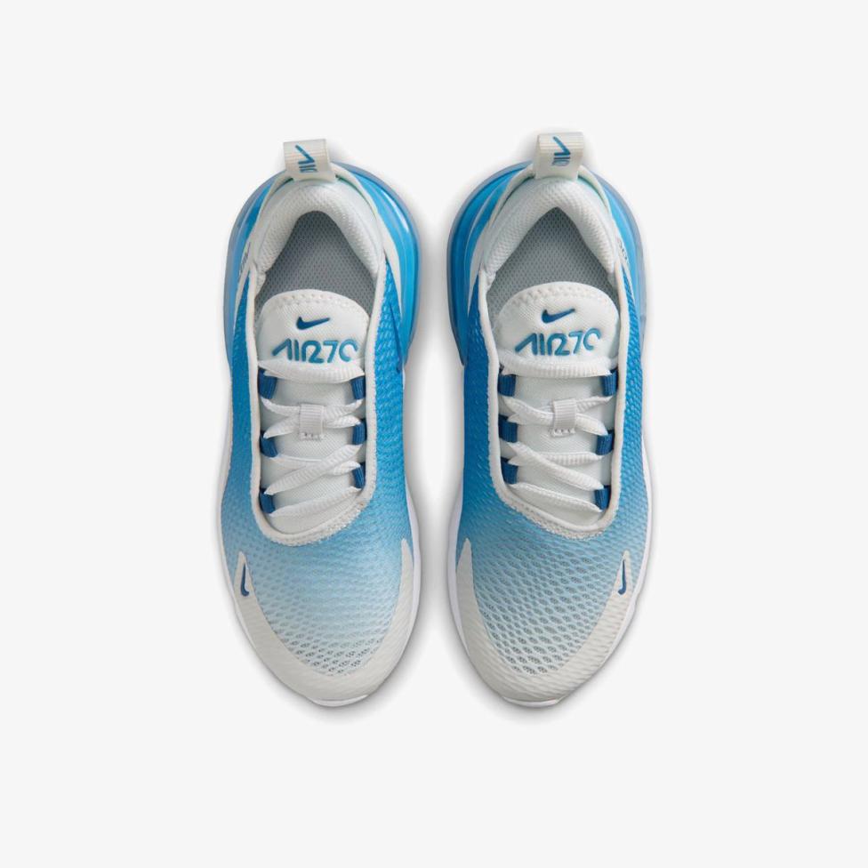 Outlet Дитячі кросівки NIKE AIR MAX 270 (PS) AO2372-125_image_4