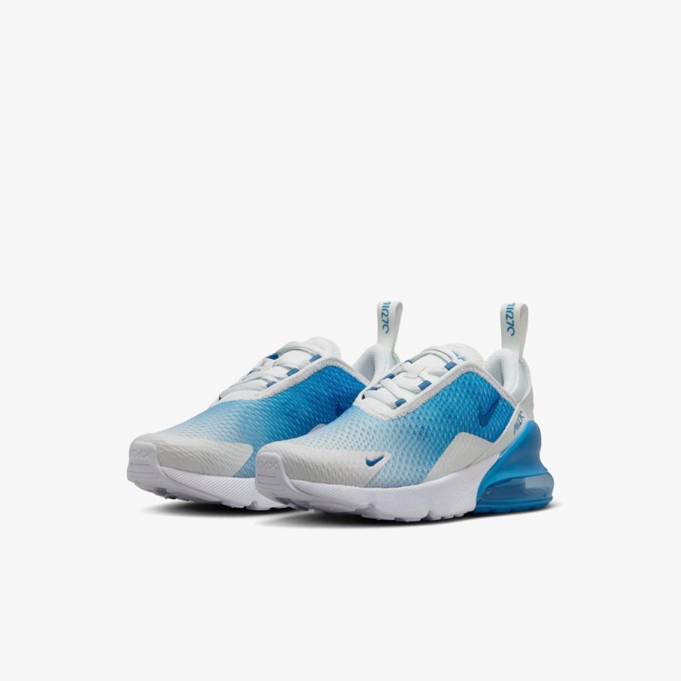 Outlet Дитячі кросівки NIKE AIR MAX 270 (PS) AO2372-125_image_5