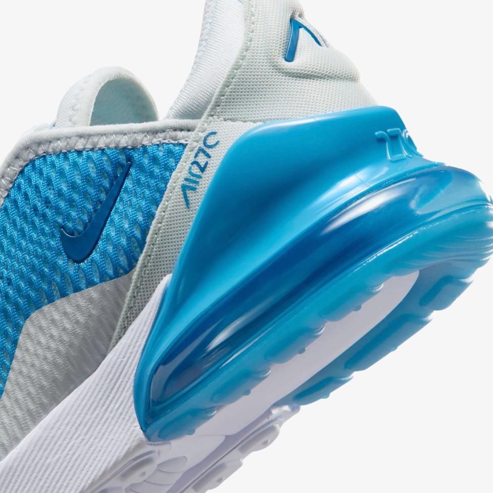 Outlet Дитячі кросівки NIKE AIR MAX 270 (PS) AO2372-125_image_8