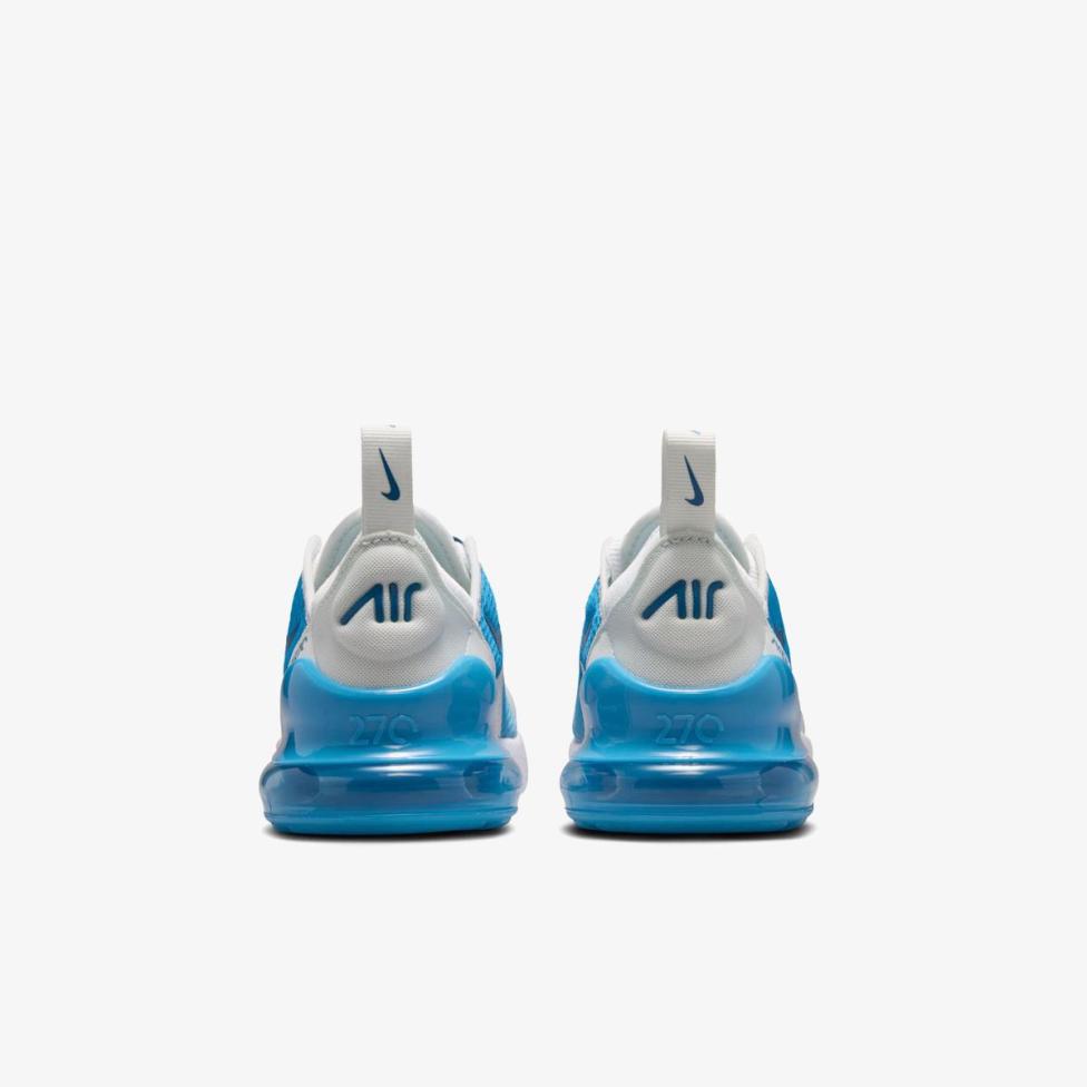 Outlet Дитячі кросівки NIKE AIR MAX 270 (PS) AO2372-125_image_6