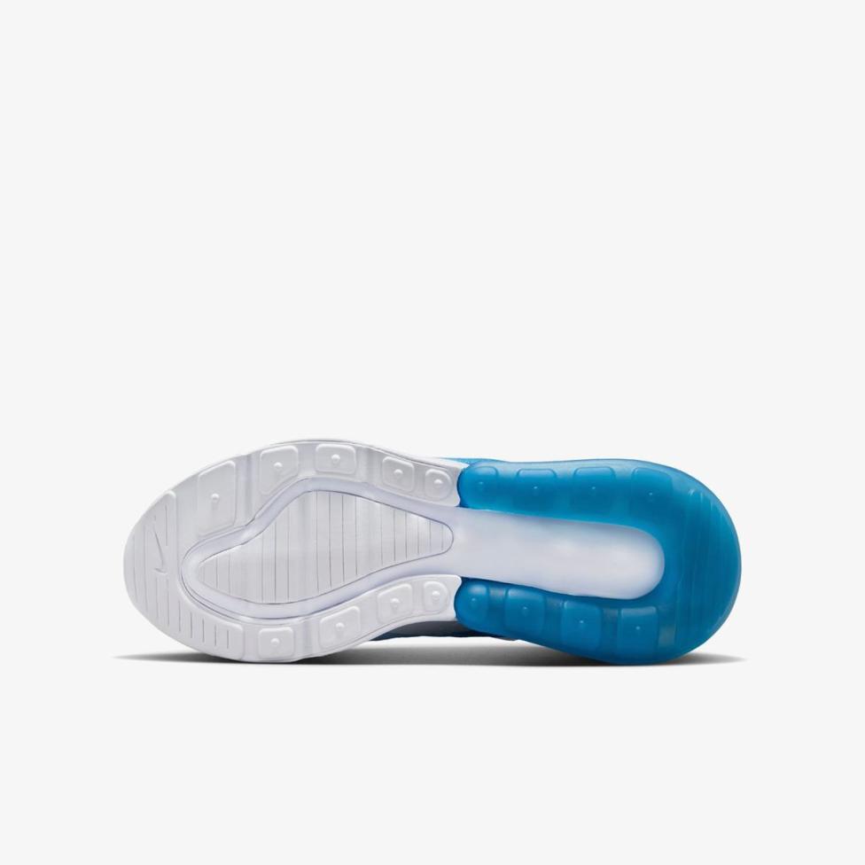 Outlet Детские кросівки NIKE AIR MAX 270 (GS) 943345-125