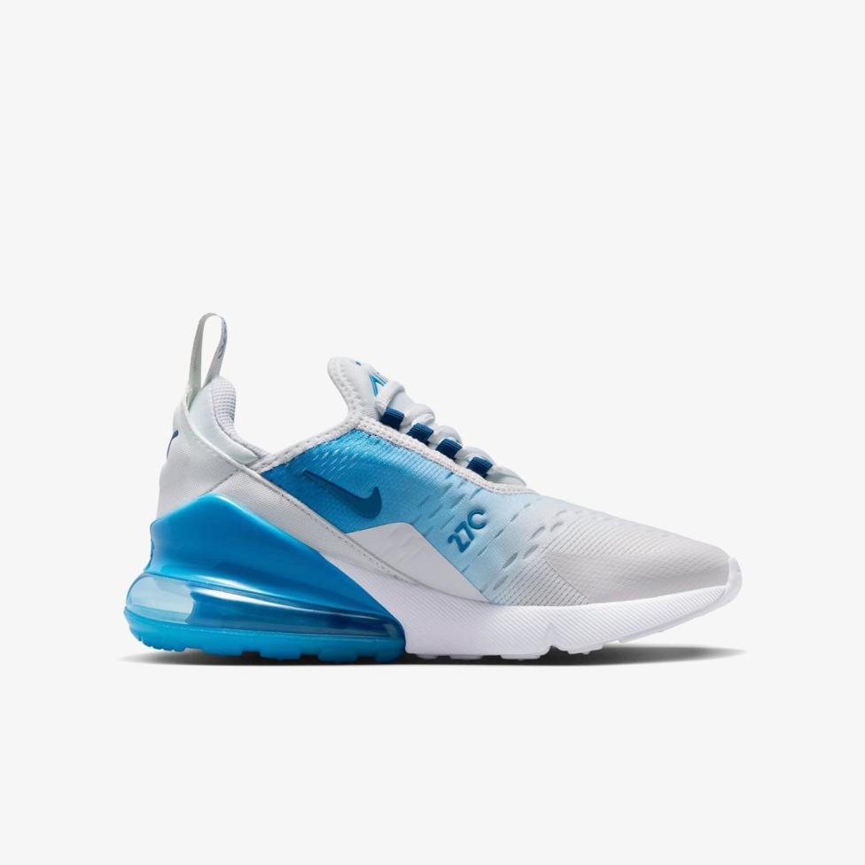 Outlet Детские кросівки NIKE AIR MAX 270 (GS) 943345-125_image_3
