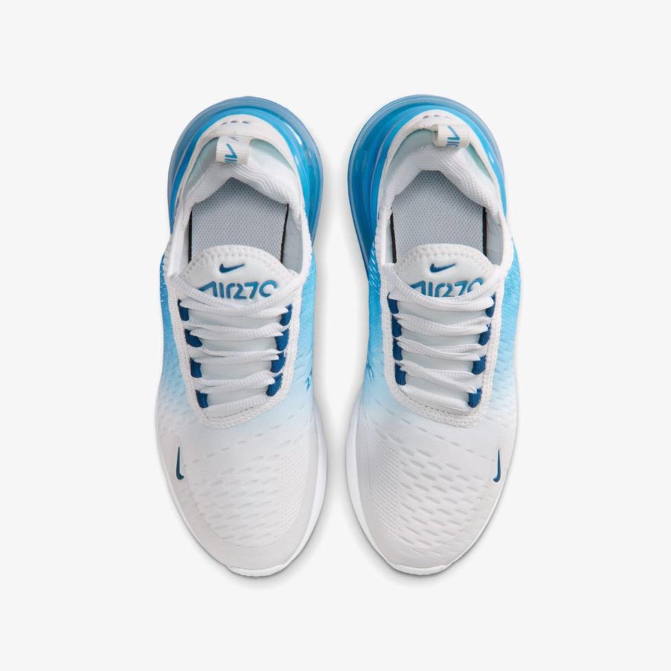 Outlet Детские кросівки NIKE AIR MAX 270 (GS) 943345-125_image_4