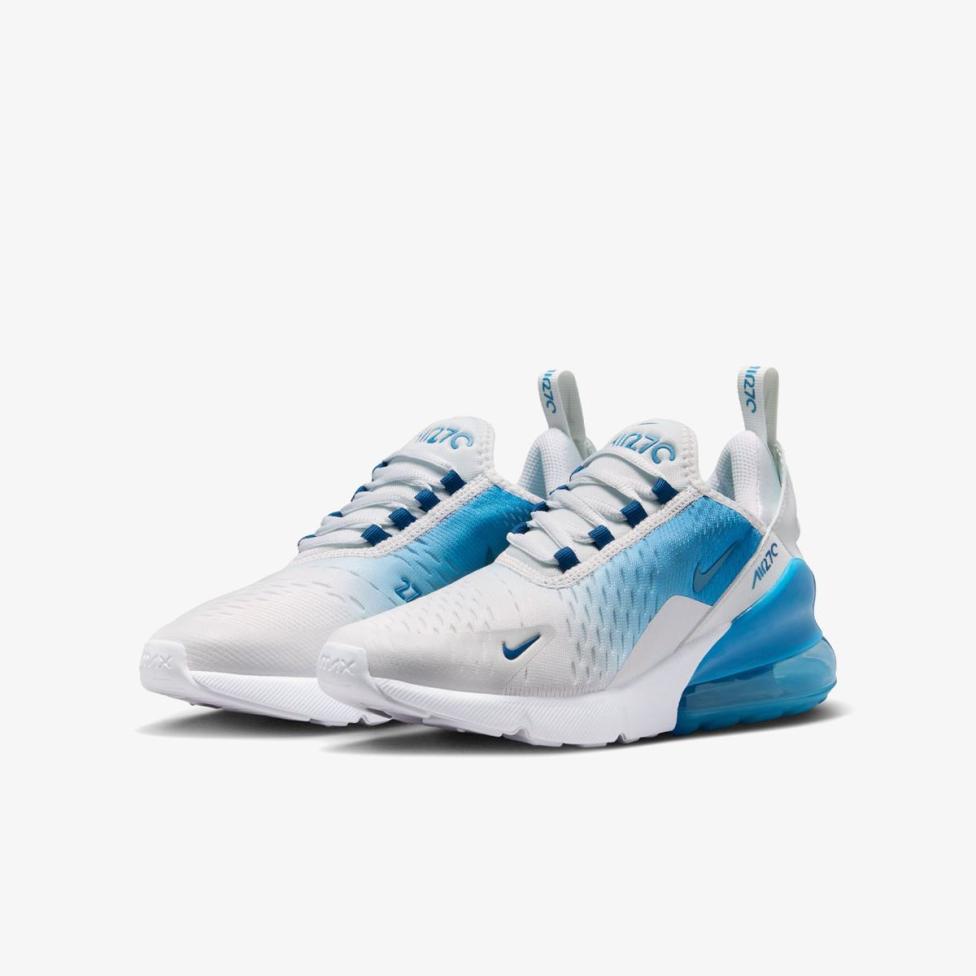 Outlet Детские кросівки NIKE AIR MAX 270 (GS) 943345-125_image_5