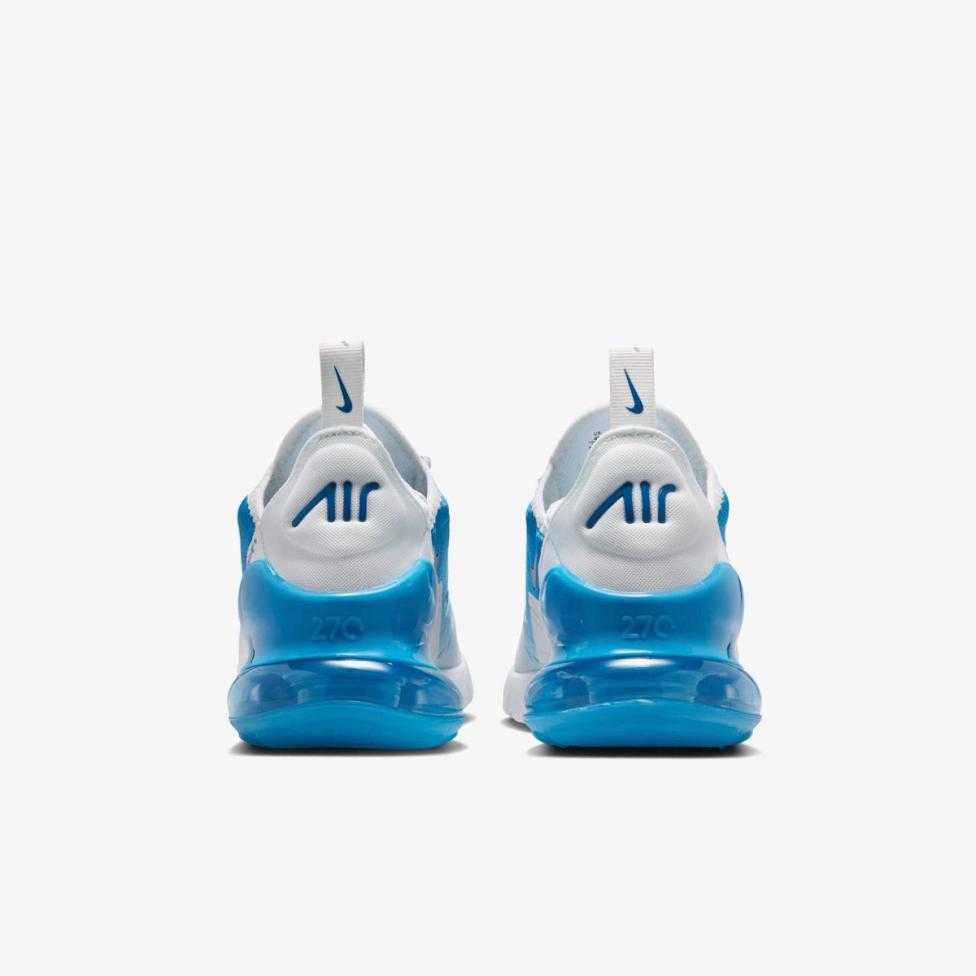 Outlet Детские кросівки NIKE AIR MAX 270 (GS) 943345-125_image_6
