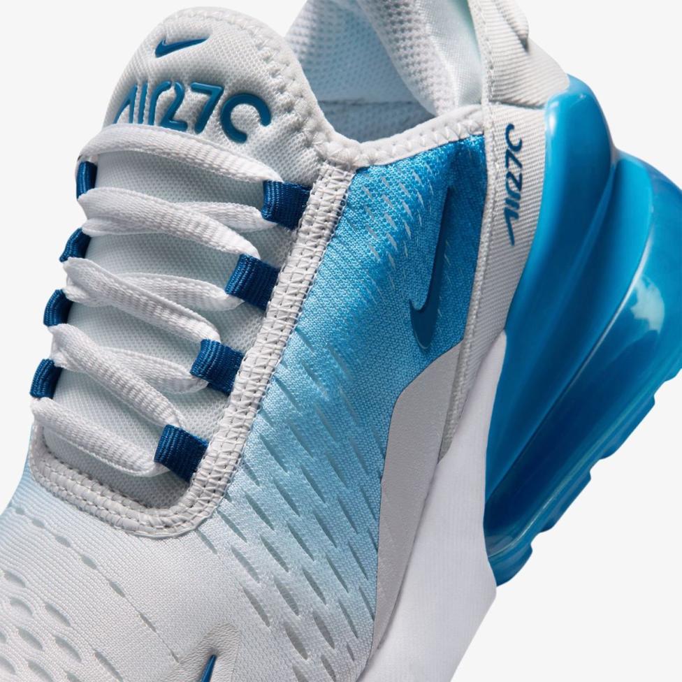 Outlet Детские кросівки NIKE AIR MAX 270 (GS) 943345-125_image_7