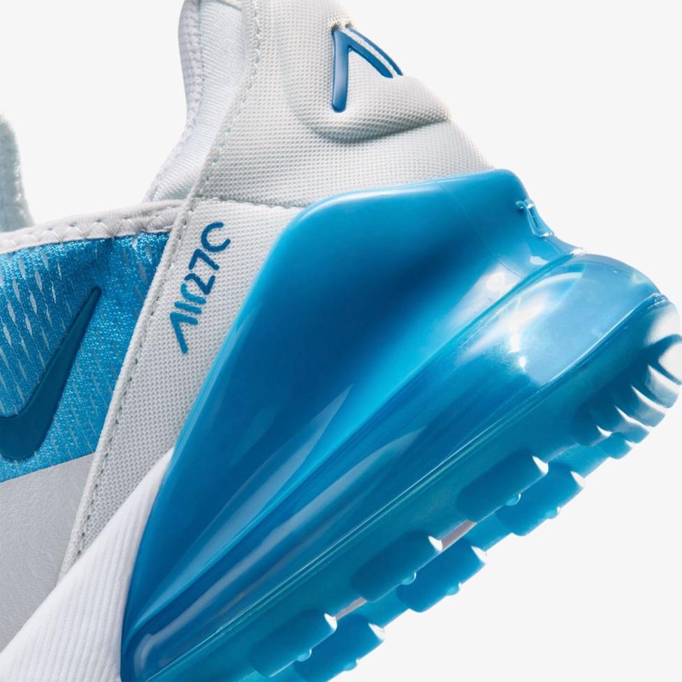 Outlet Детские кросівки NIKE AIR MAX 270 (GS) 943345-125_image_8