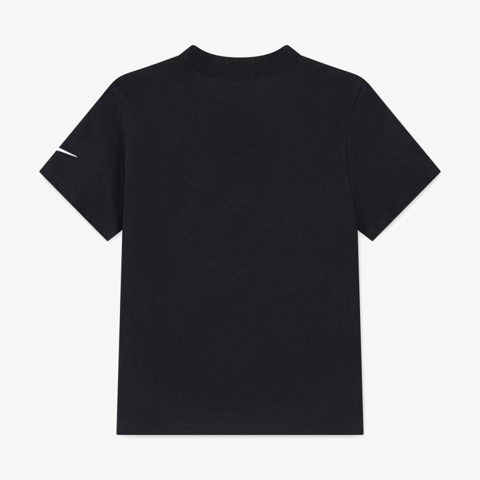 Outlet Дитяча футболка NIKE NKB I AM SPORT BOXY GRAPHIC TE 86N819-023
