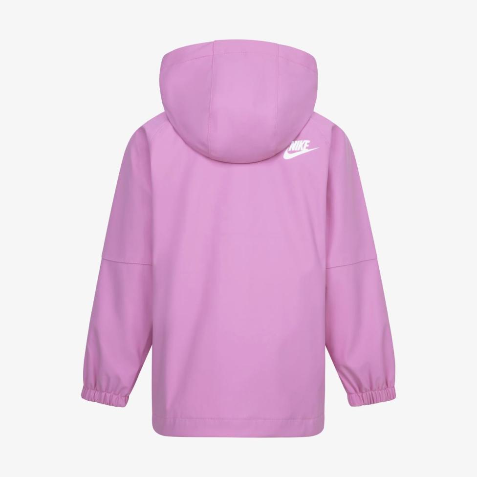 Outlet Дитяча куртка NIKE NKN RAIN JACKET 36M108-ACG