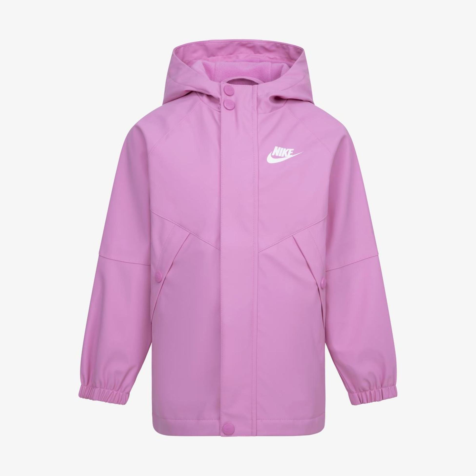 Outlet Дитяча куртка NIKE NKN RAIN JACKET 36M108-ACG