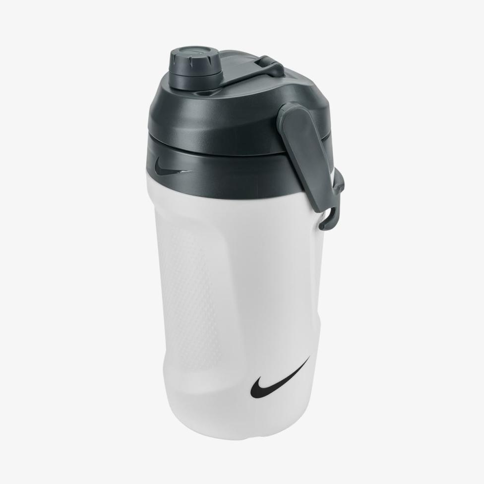 Outlet Бутылка NIKE FUEL JUG 64 OZ CHUG RFSH WHITE/ANTHRACITE/WHITE 64OZ N.101.3798.112.64_image_4