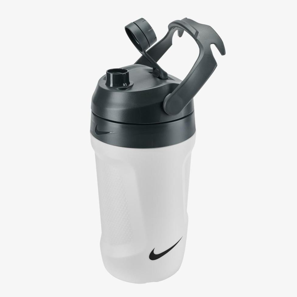 Outlet Бутылка NIKE FUEL JUG 64 OZ CHUG RFSH WHITE/ANTHRACITE/WHITE 64OZ N.101.3798.112.64_image_3