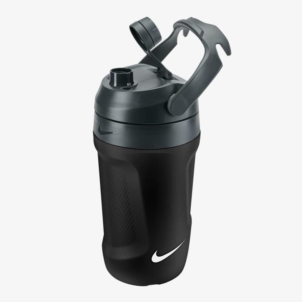 Outlet Пляшка NIKE FUEL JUG 64 OZ CHUG RFSH BLACK/ANTHRACITE/WHITE 64OZ N.101.3798.031.64_image_3