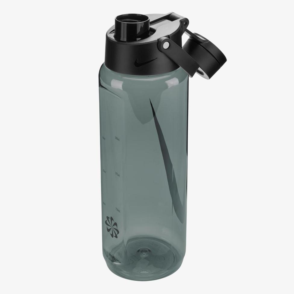 Outlet Пляшка NIKE TR RENEW RECHARGE CHUG BOTTLE 24 OZ ANTHRACITE/BLACK/BLACK 24OZ N.100.7636.044.24_image_3