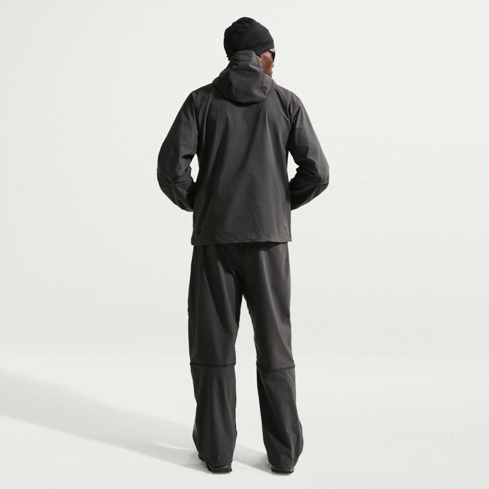Outlet Чоловіча вітрівка NIKE M NK DF TCH WVN WR FZ JKT IU6965-060_image_5