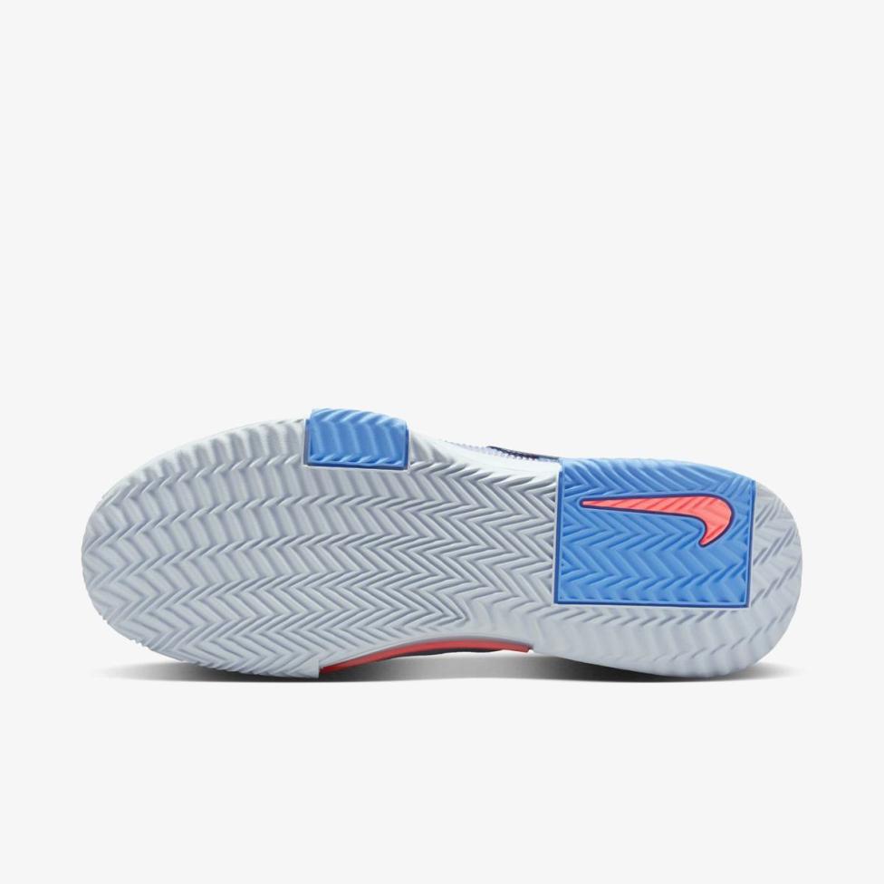 Outlet Чоловічі кросівки NIKE M ZM GP CHALLENGE 1.5 CLY IQ5179-400
