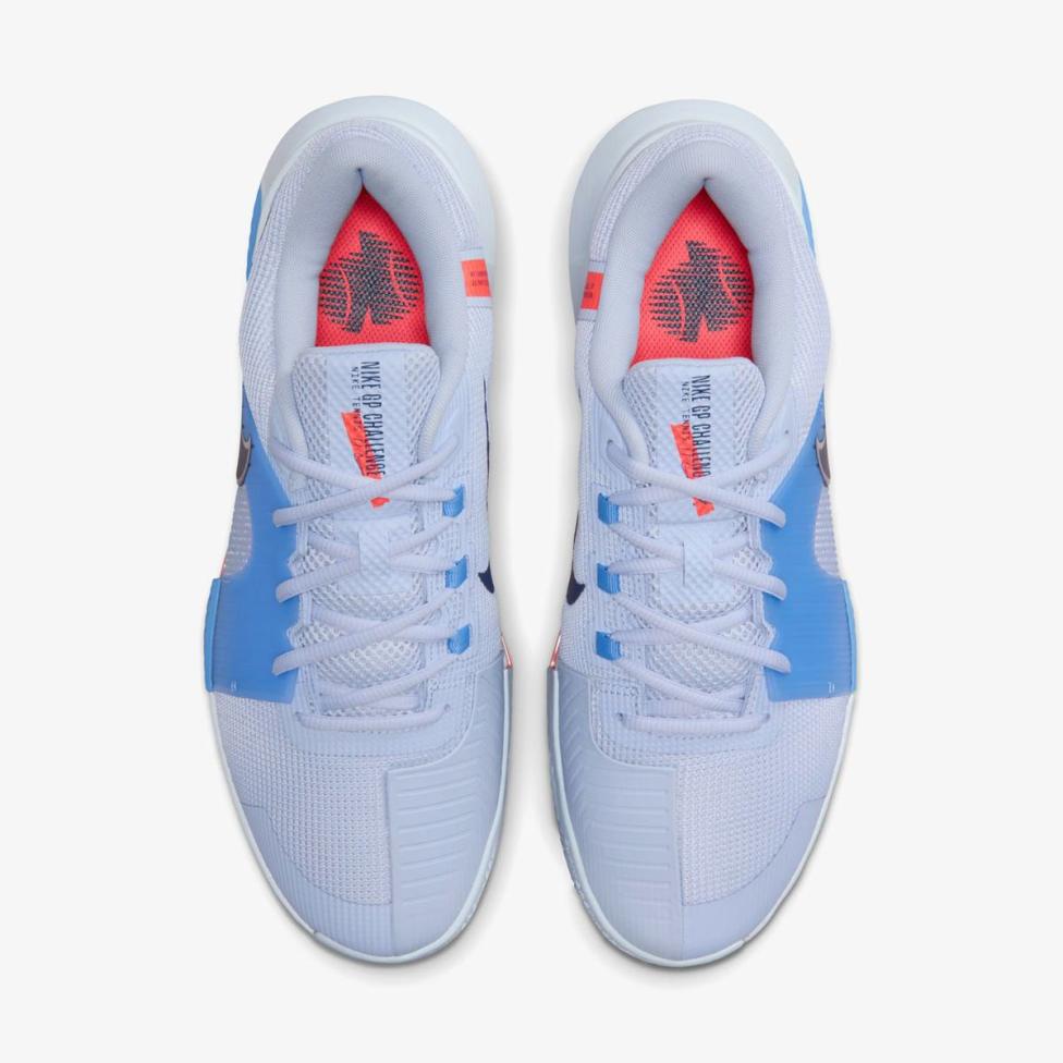 Outlet Мужские кроссовки NIKE M ZM GP CHALLENGE 1.5 CLY IQ5179-400_image_4