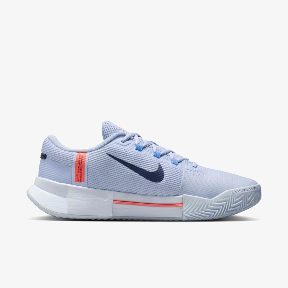 Outlet Мужские кроссовки NIKE M ZM GP CHALLENGE 1.5 CLY IQ5179-400_image_3