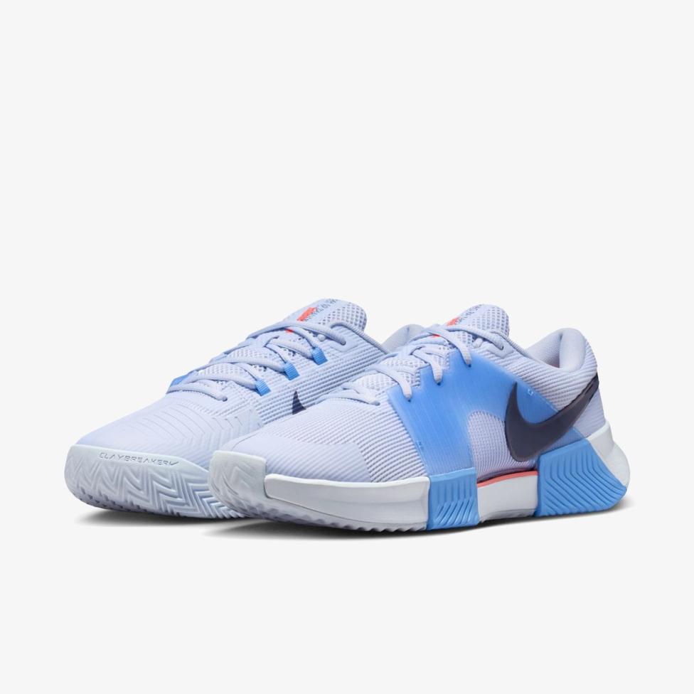 Outlet Мужские кроссовки NIKE M ZM GP CHALLENGE 1.5 CLY IQ5179-400_image_5