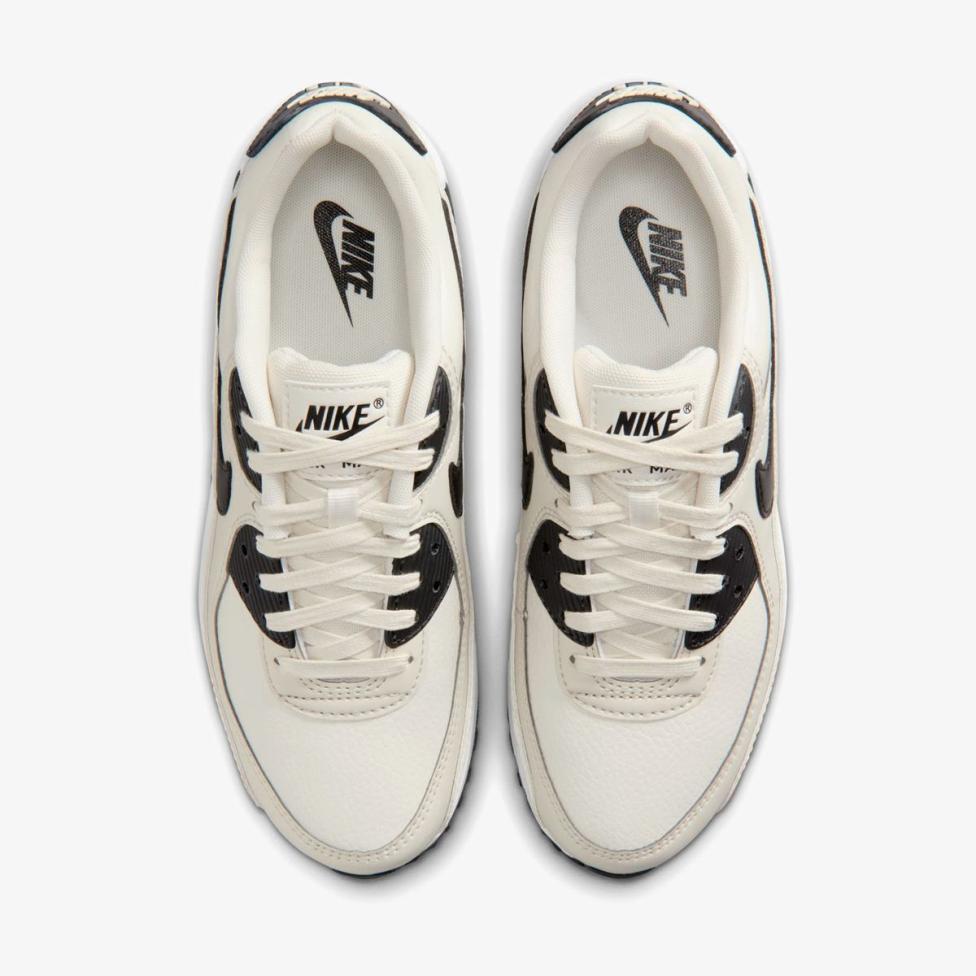 Outlet Жіночі кросівки NIKE WMNS AIR MAX 90 IM3110-101_image_4