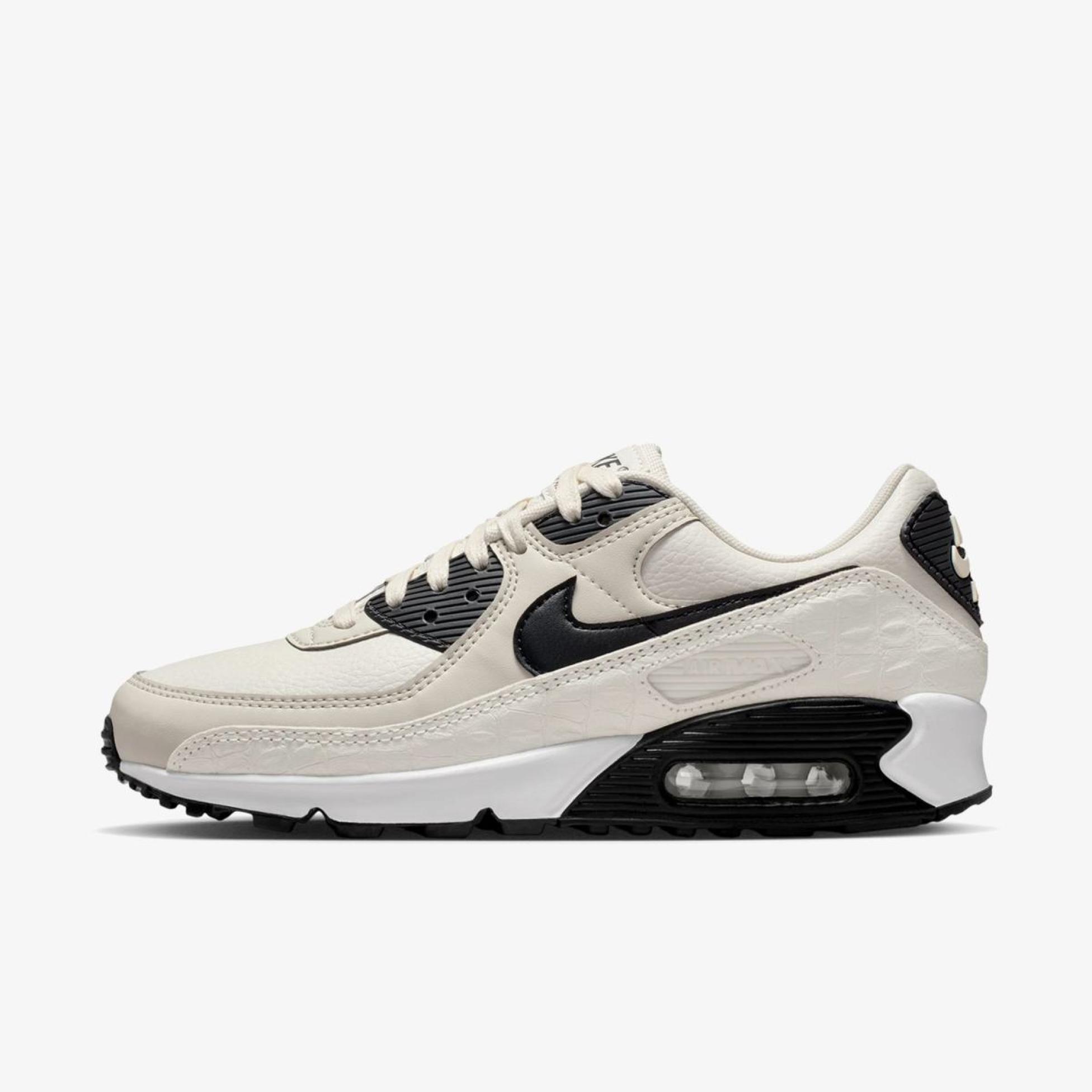 Outlet Жіночі кросівки NIKE WMNS AIR MAX 90 IM3110-101