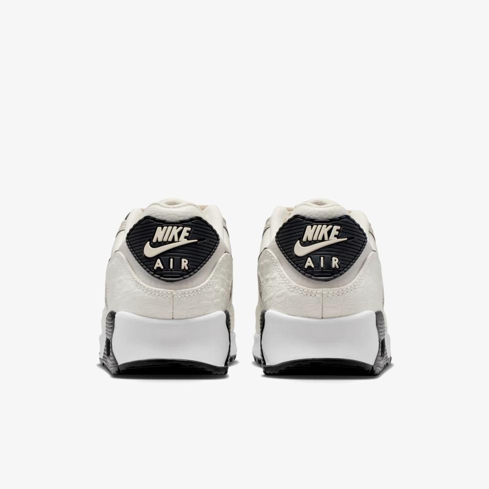Outlet Жіночі кросівки NIKE WMNS AIR MAX 90 IM3110-101_image_6