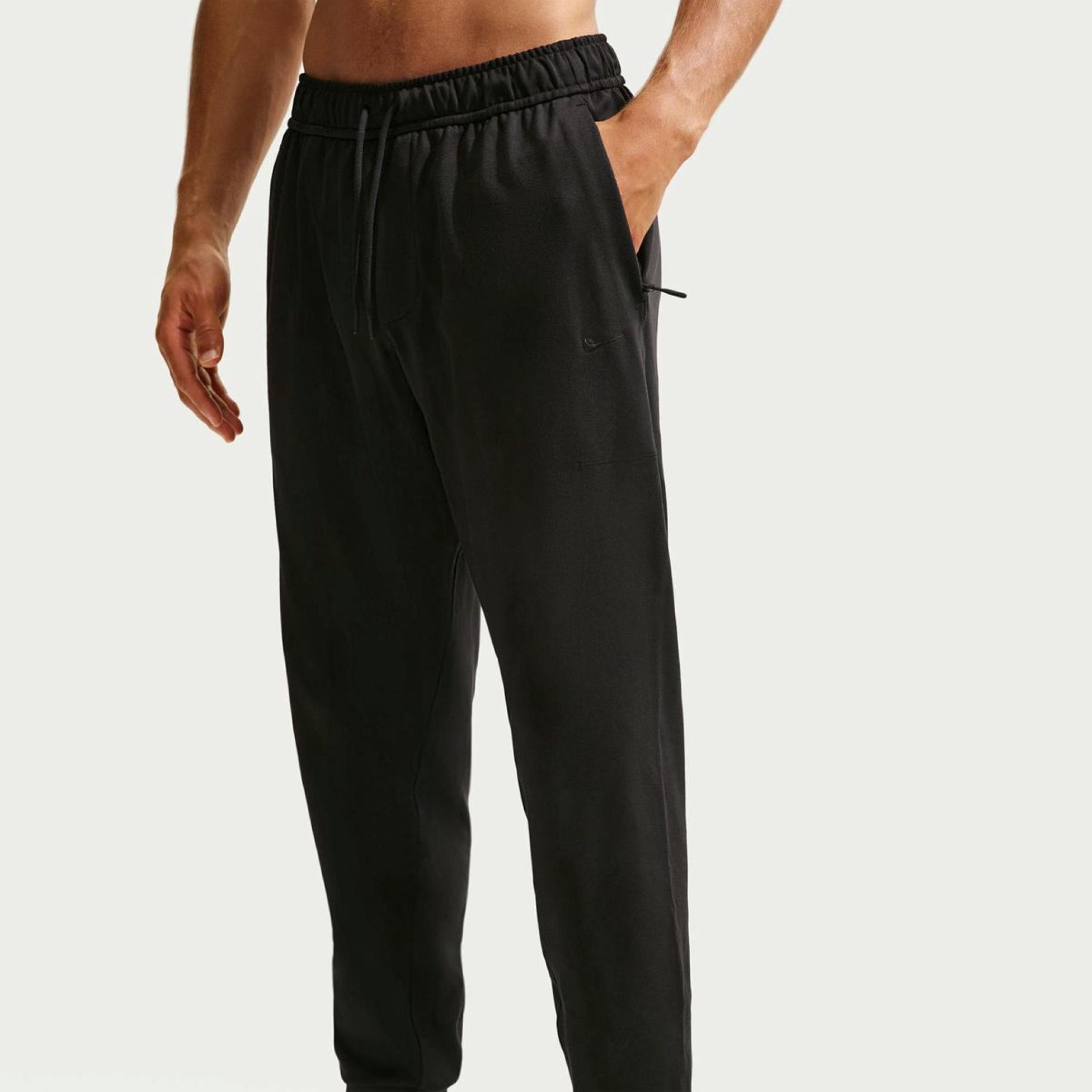 Outlet Чоловічі штани NIKE M NK DF UV PRMRY NANO JOGGER II1312-010