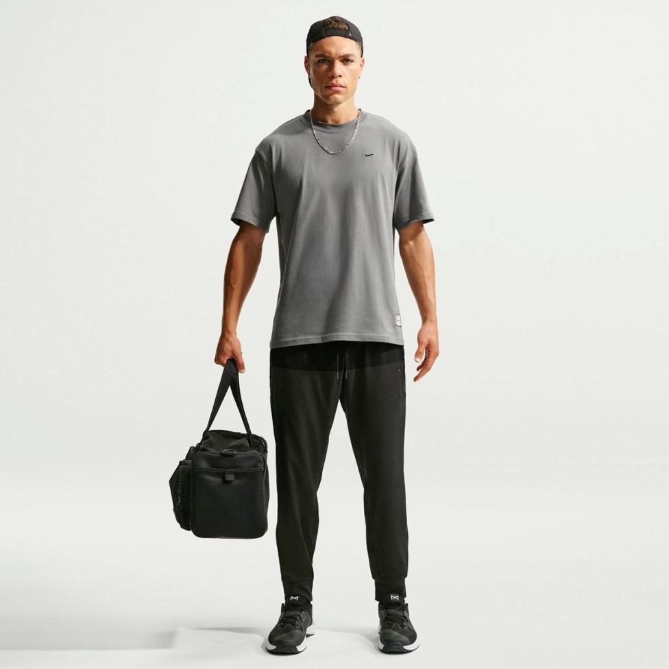 Outlet Мужские брюки NIKE M NK DF UV PRMRY NANO JOGGER II1312-010_image_4