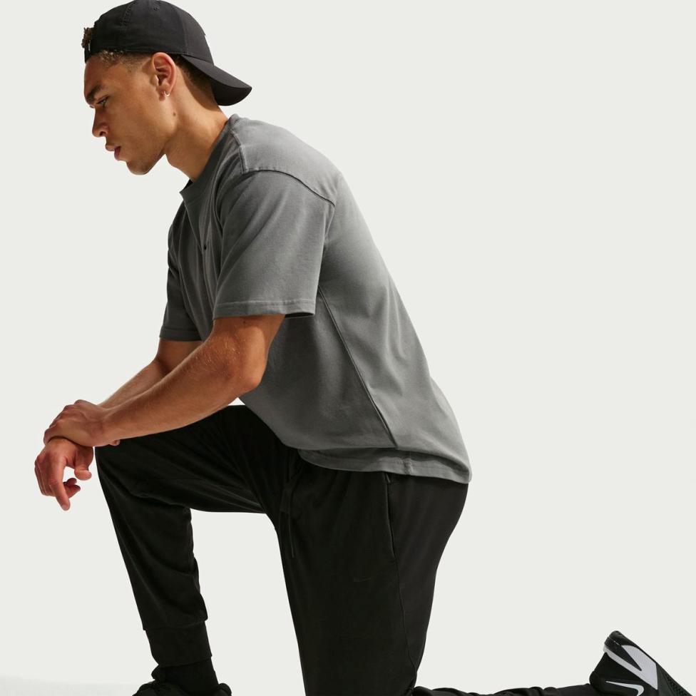 Outlet Мужские брюки NIKE M NK DF UV PRMRY NANO JOGGER II1312-010_image_3