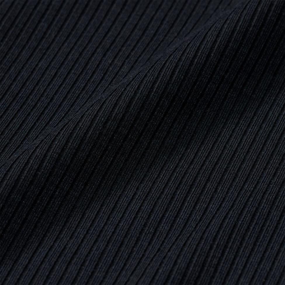 Outlet Жіноча футболка NIKE W NSW CHILL KNIT RIB SS TOP IF0242-010_image_6