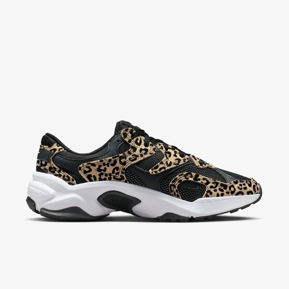 Outlet Жіночі кросівки NIKE W AL8 HV6175-001_image_3