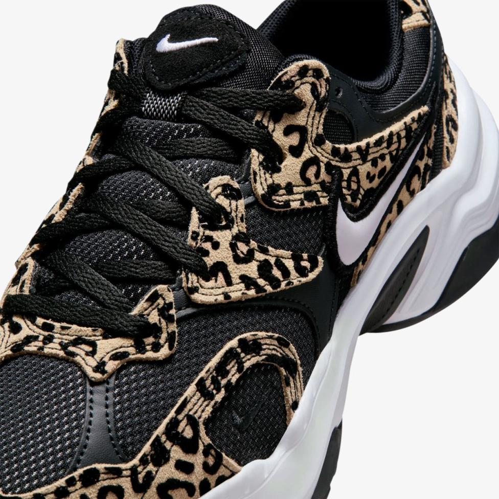 Outlet Жіночі кросівки NIKE W AL8 HV6175-001_image_7