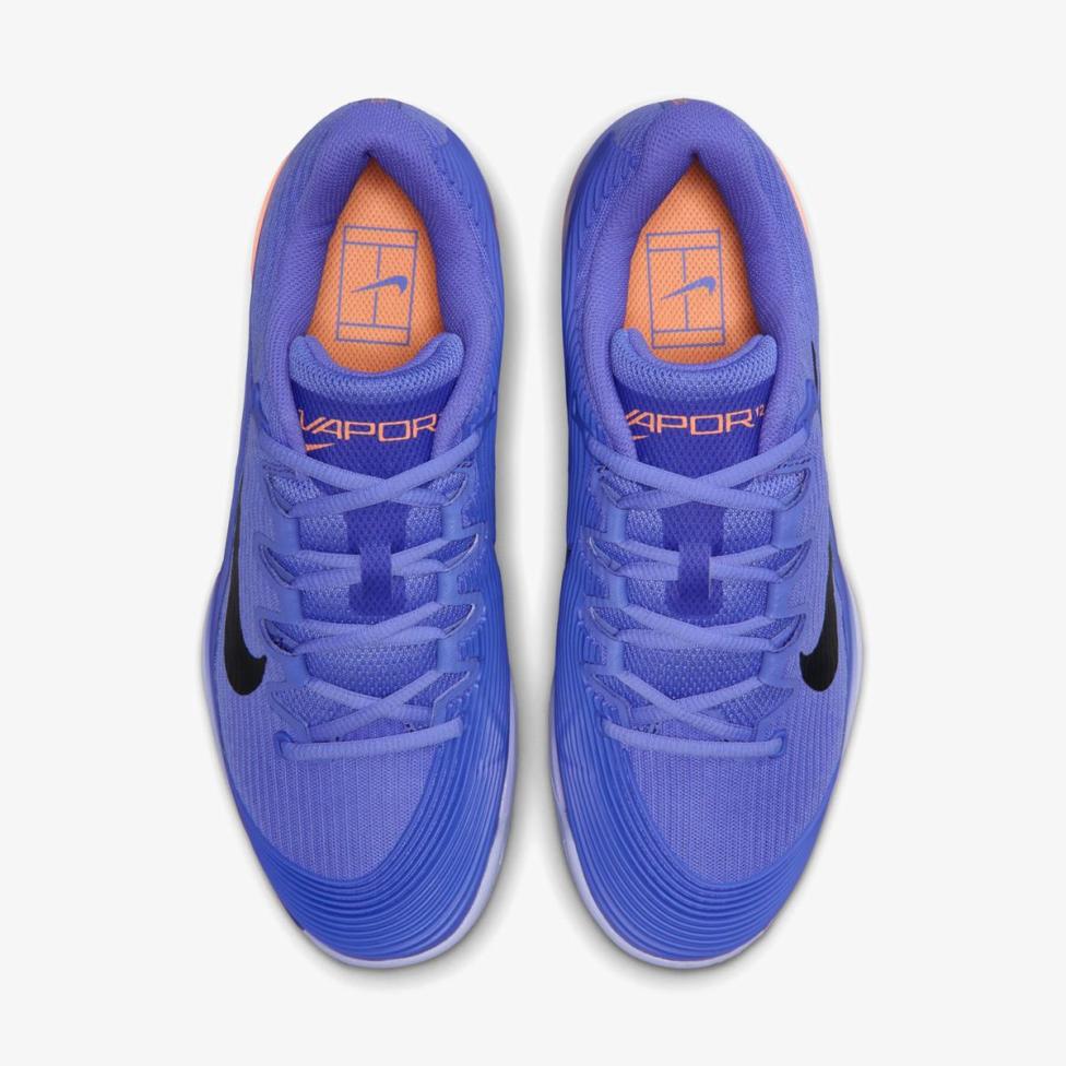 Outlet Женские кроссовки NIKE W ZOOM VAPOR 12 CLY HQ6027-501_image_4