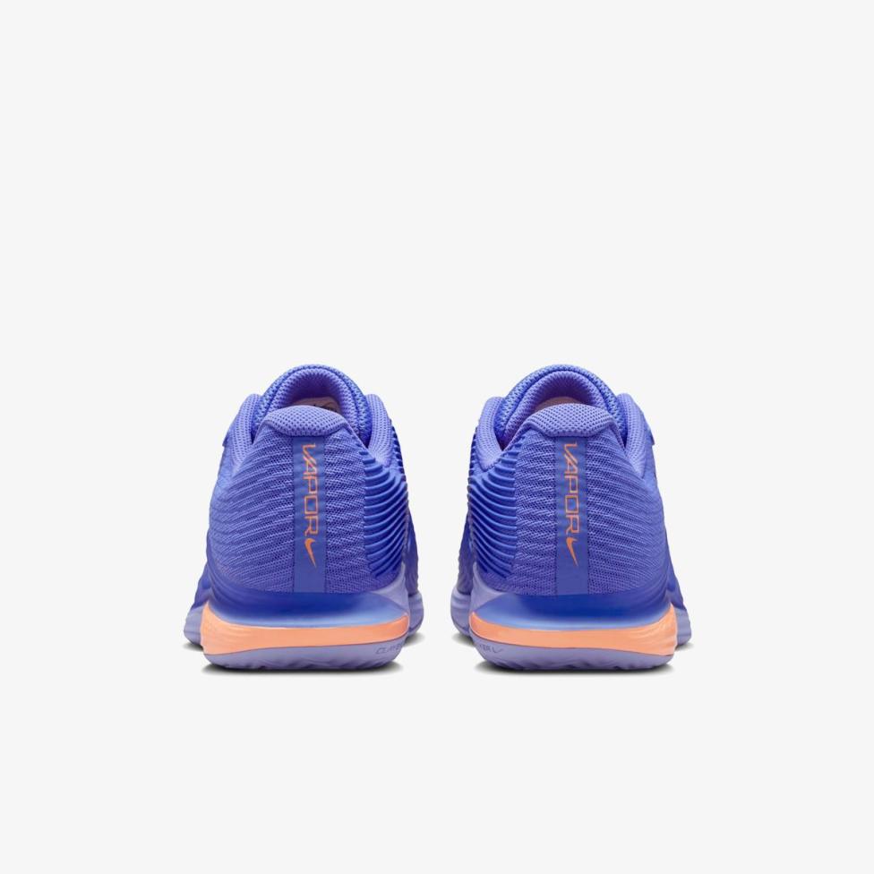 Outlet Женские кроссовки NIKE W ZOOM VAPOR 12 CLY HQ6027-501_image_6