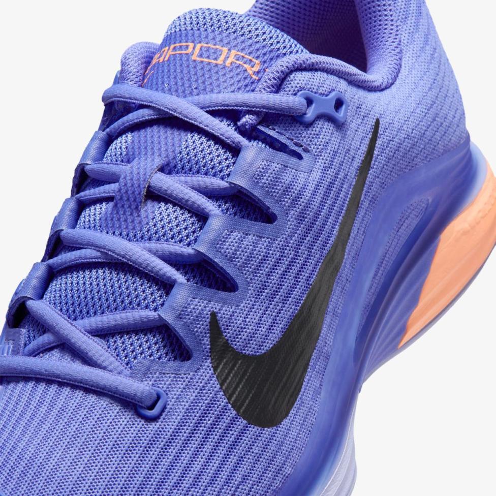 Outlet Женские кроссовки NIKE W ZOOM VAPOR 12 CLY HQ6027-501_image_3