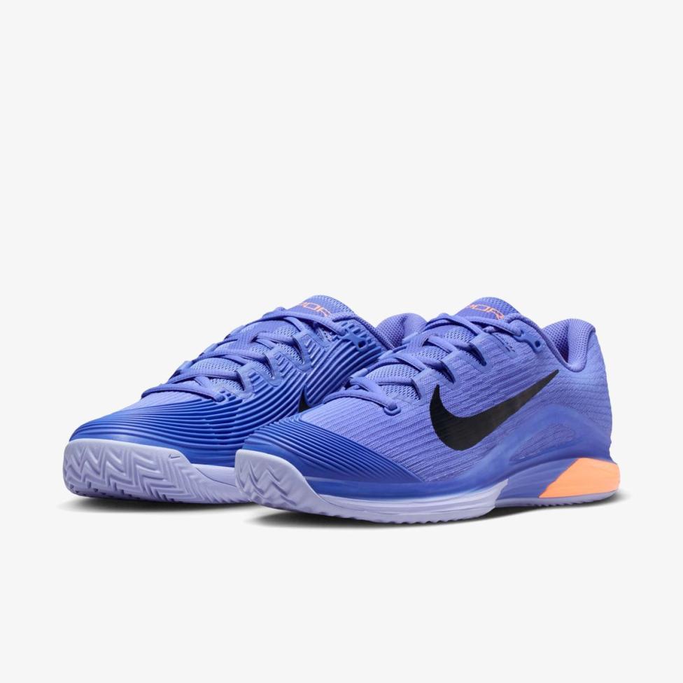 Outlet Женские кроссовки NIKE W ZOOM VAPOR 12 CLY HQ6027-501_image_5